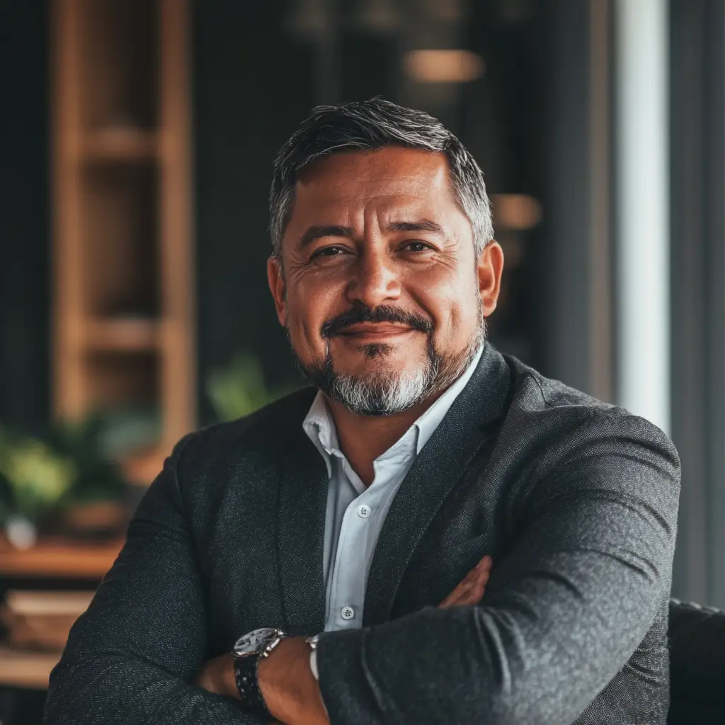 David Alvarado