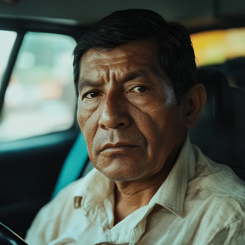 Carlos Ramírez
