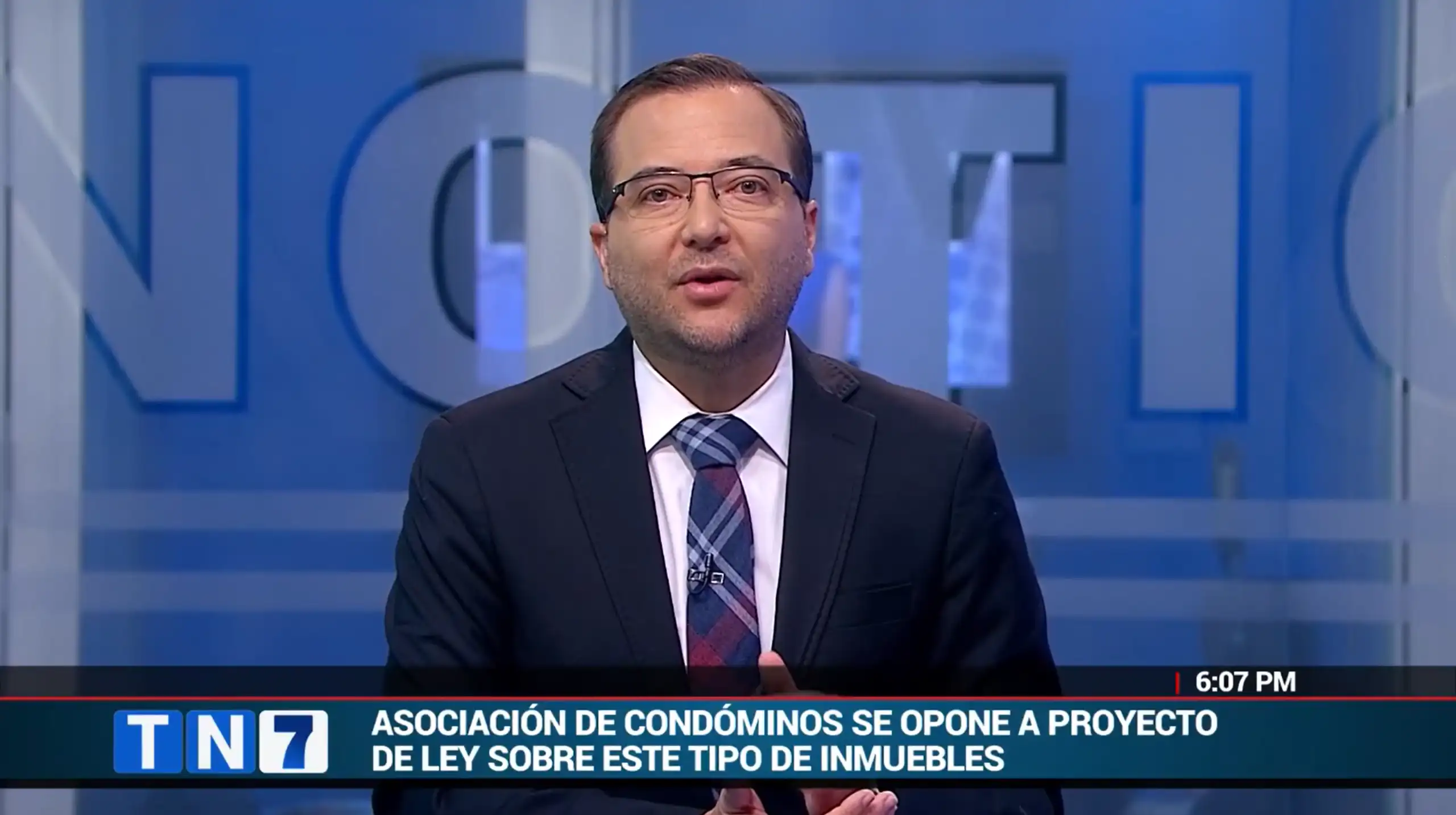 ¿Se podrán cambiar las condiciones de su propiedad sin su consentimiento?