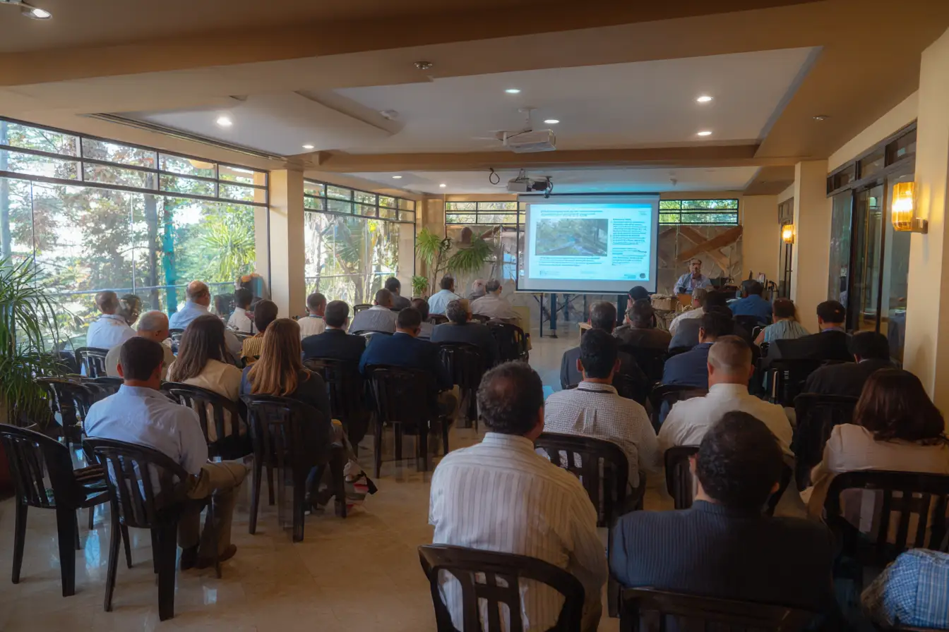 ¿Qué Está Pasando en Tu Condominio?